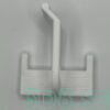Thule Omnistore krok för markis 2 pack Vit - Bild 2